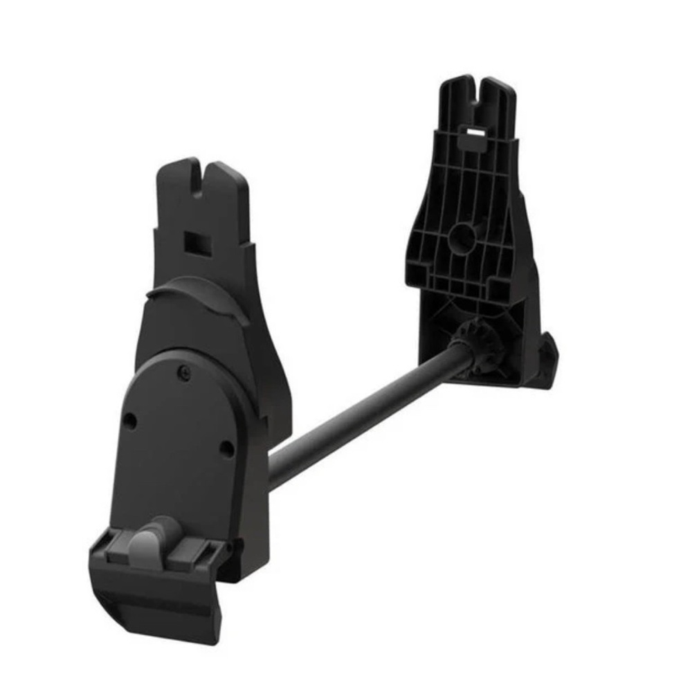 Veer cruiser Graco infant seat attachment